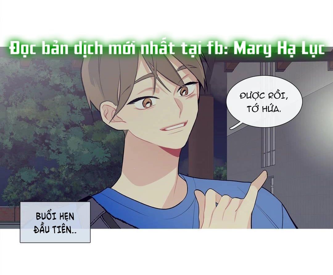 đọc truyện Chuyện Gì Đây? Chương 25.1 ảnh 23 tại Thiên Thai Truyện