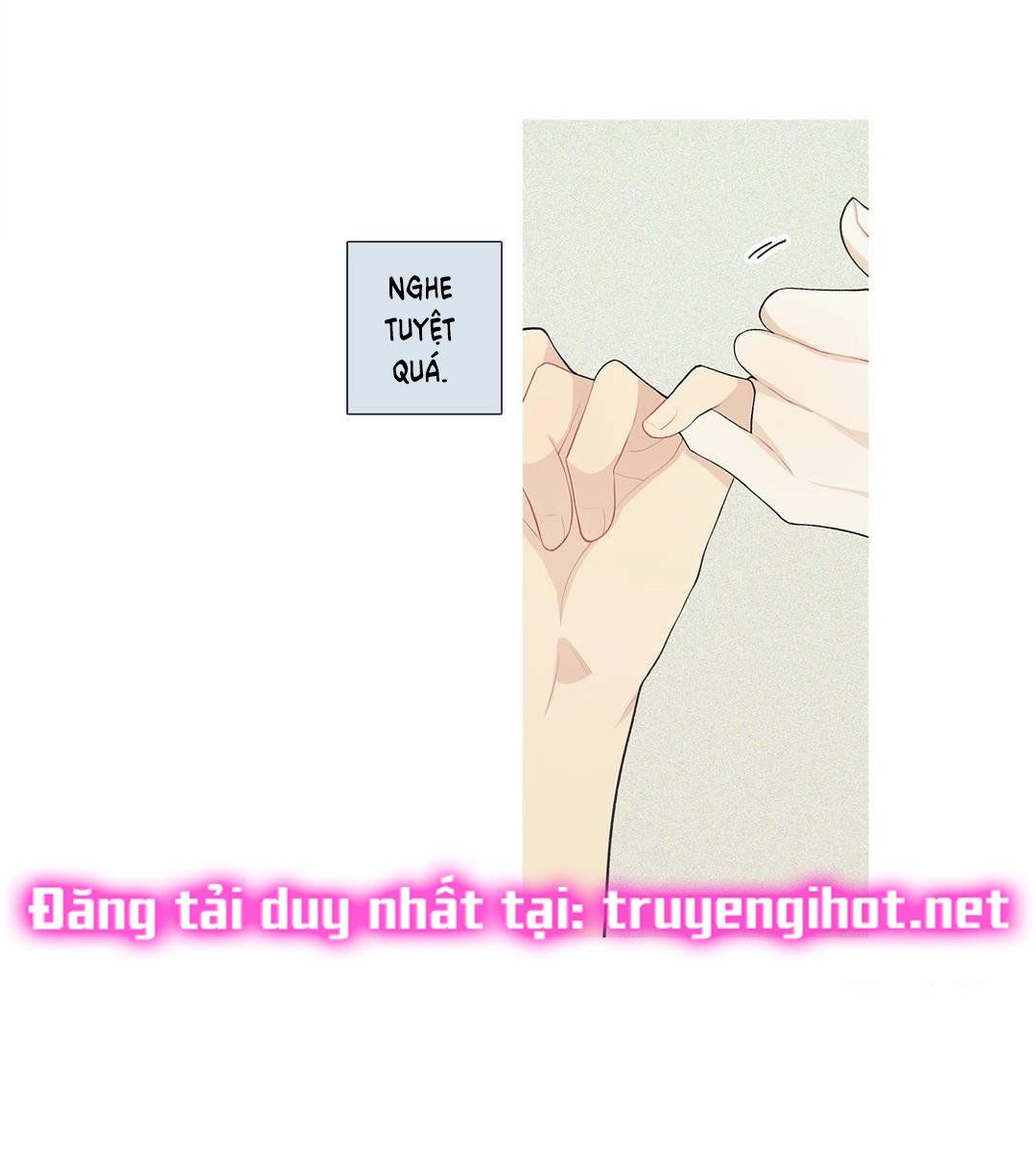 đọc truyện Chuyện Gì Đây? Chương 25.1 ảnh 24 tại Thiên Thai Truyện