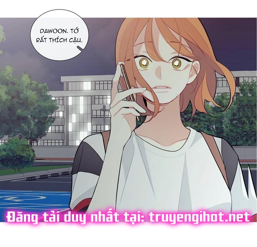 đọc truyện Chuyện Gì Đây? Chương 25.1 ảnh 6 tại Thiên Thai Truyện