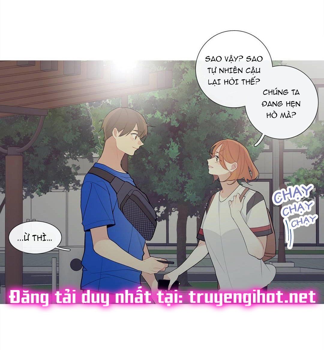 đọc truyện Chuyện Gì Đây? Chương 25.1 ảnh 10 tại Thiên Thai Truyện
