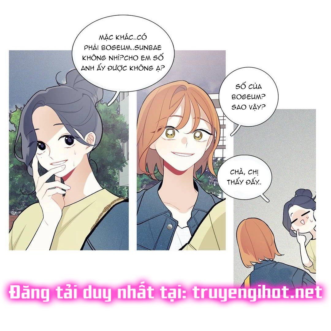 đọc truyện Chuyện Gì Đây? Chương 25.2 ảnh 17 tại Truyện Dạ Ký