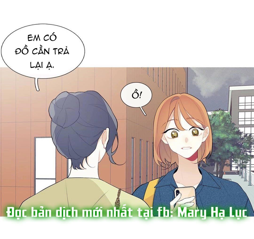 đọc truyện Chuyện Gì Đây? Chương 25.2 ảnh 18 tại Truyện Dạ Ký