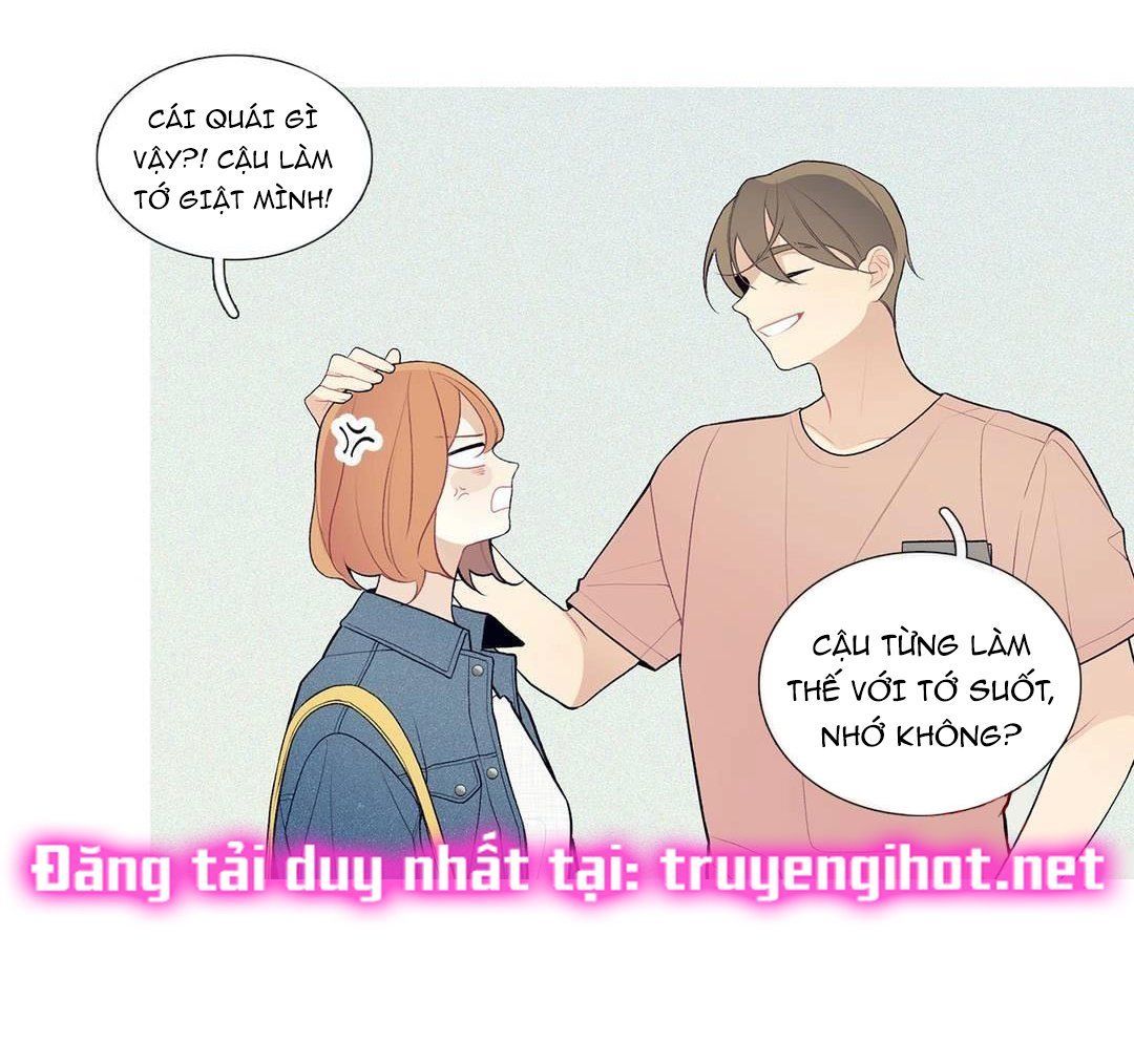 đọc truyện Chuyện Gì Đây? Chương 25.2 ảnh 23 tại Truyện Dạ Ký