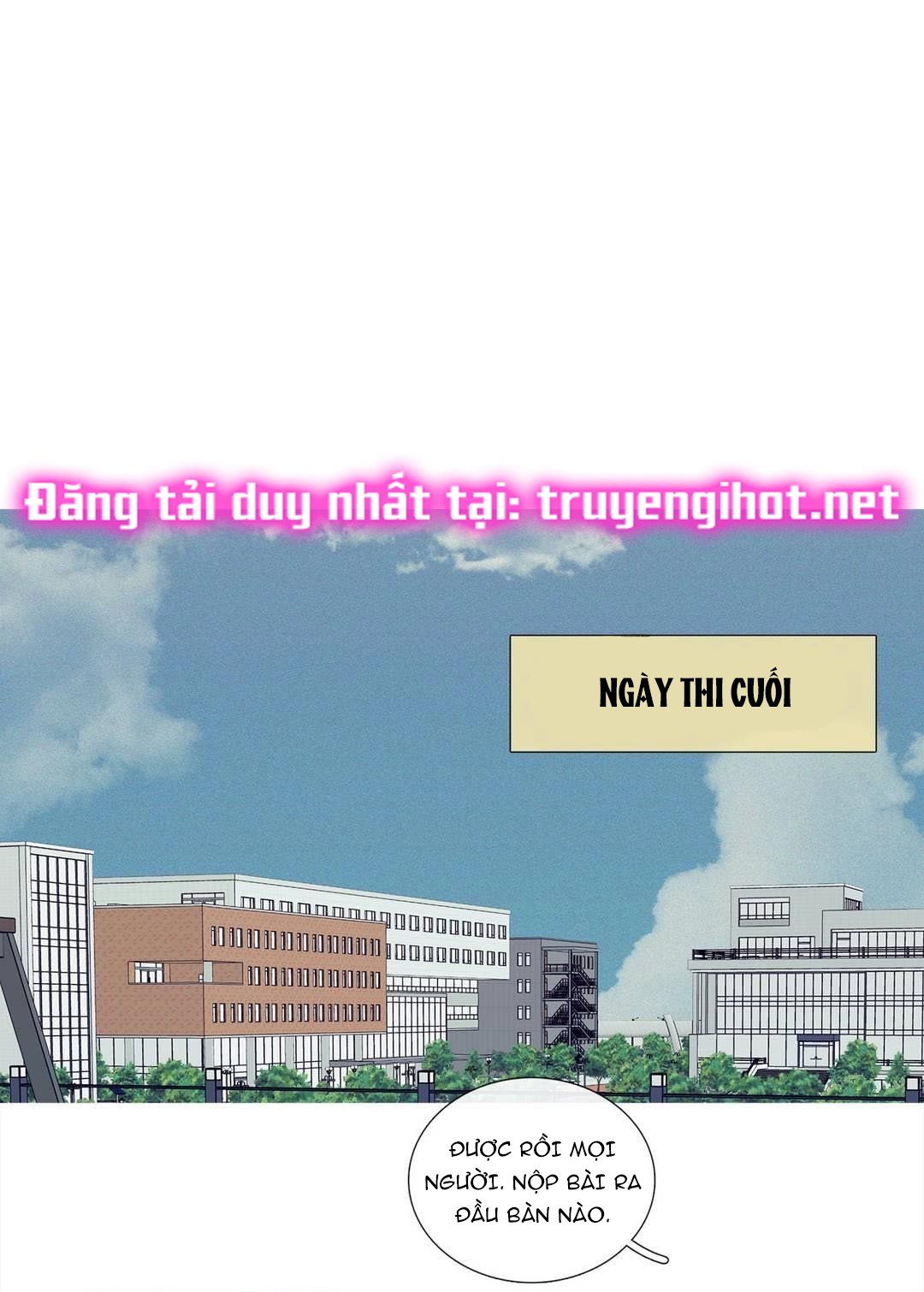 đọc truyện Chuyện Gì Đây? Chương 25.2 ảnh 7 tại Truyện Dạ Ký