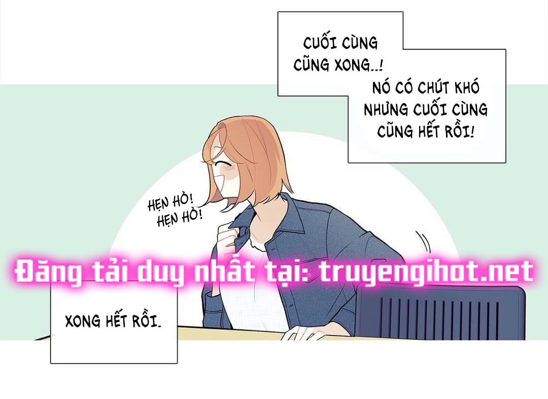 đọc truyện Chuyện Gì Đây? Chương 25.2 ảnh 9 tại Truyện Dạ Ký
