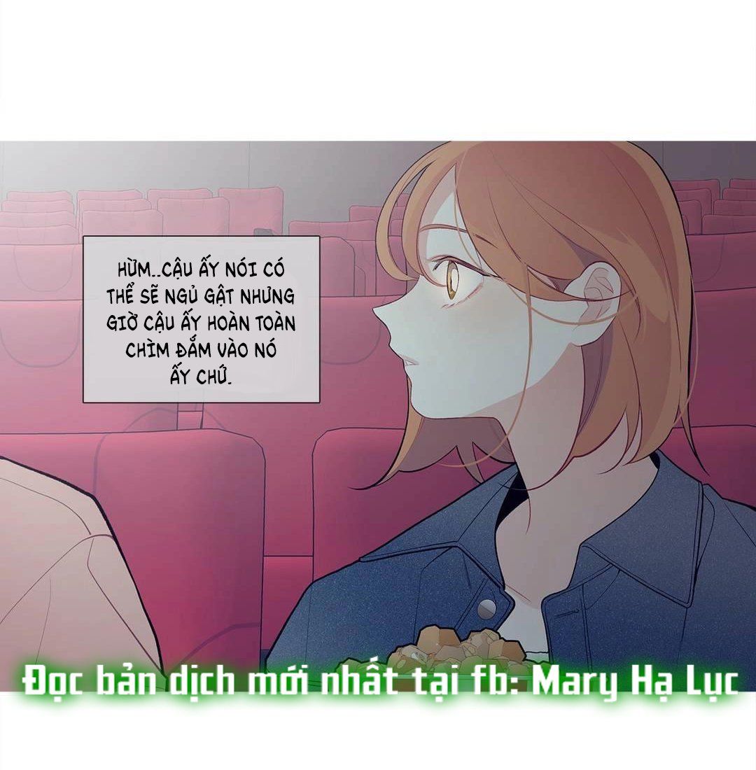 đọc truyện Chuyện Gì Đây? Chương 25.3 ảnh 18 tại Truyện Dạ Ký