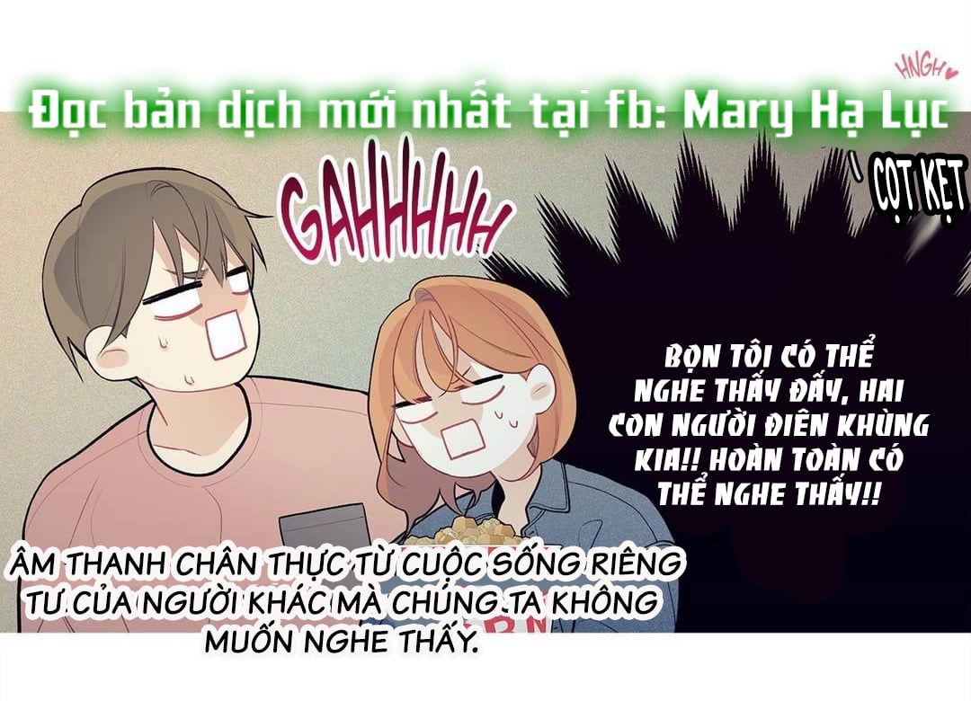 đọc truyện Chuyện Gì Đây? Chương 25.3 ảnh 22 tại Truyện Dạ Ký