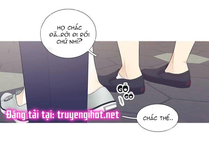 đọc truyện Chuyện Gì Đây? Chương 26.1 ảnh 12 tại Thiên Thai Truyện