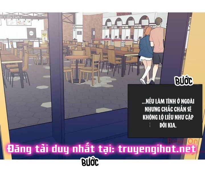 đọc truyện Chuyện Gì Đây? Chương 26.1 ảnh 17 tại Thiên Thai Truyện