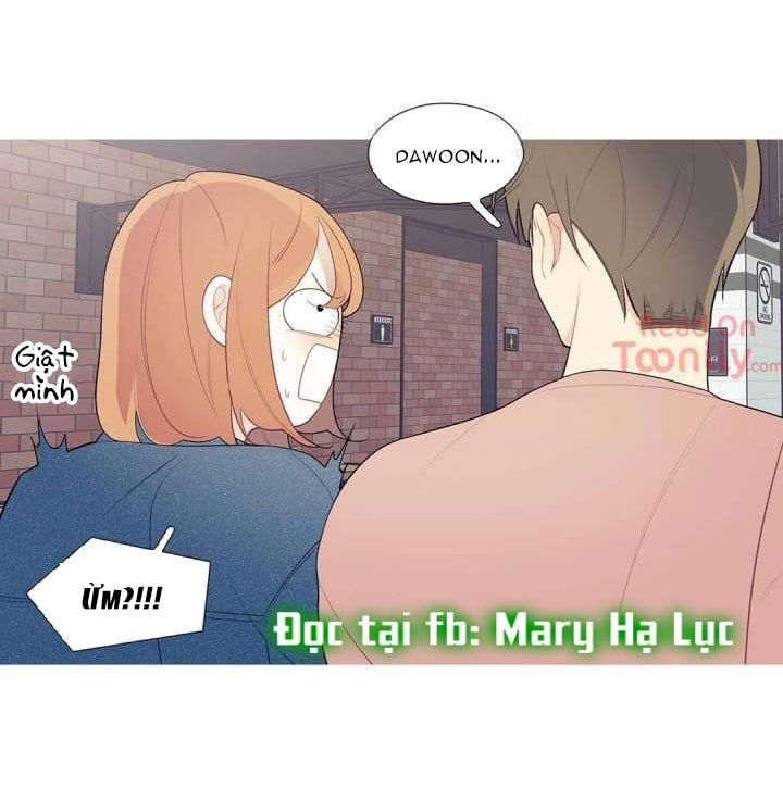 đọc truyện Chuyện Gì Đây? Chương 26.1 ảnh 9 tại Thiên Thai Truyện