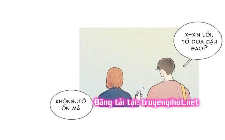 đọc truyện Chuyện Gì Đây? Chương 26.1 ảnh 10 tại Thiên Thai Truyện