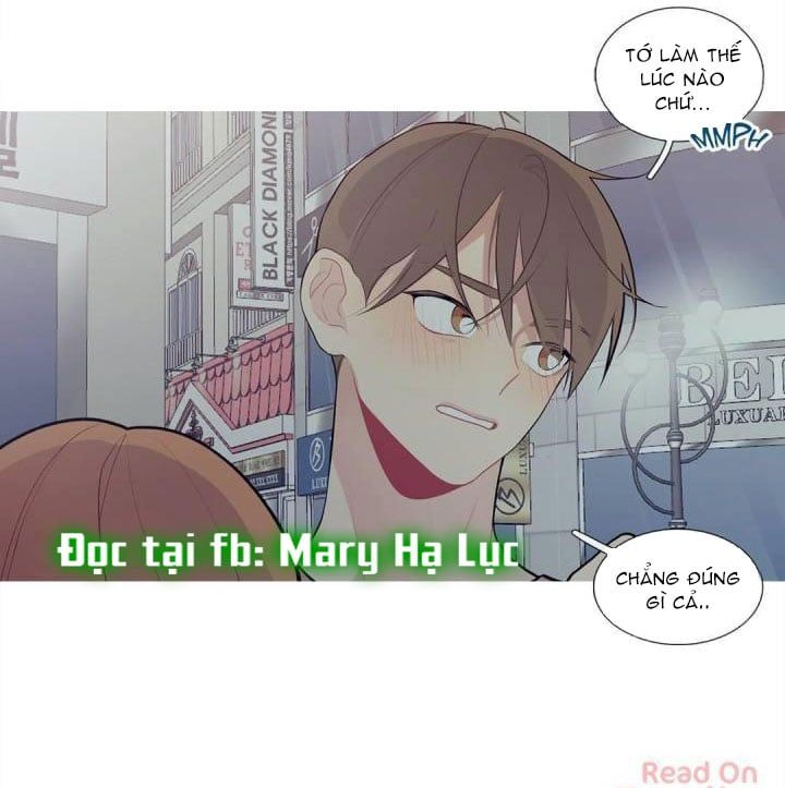 đọc truyện Chuyện Gì Đây? Chương 26.2 ảnh 12 tại Thiên Thai Truyện