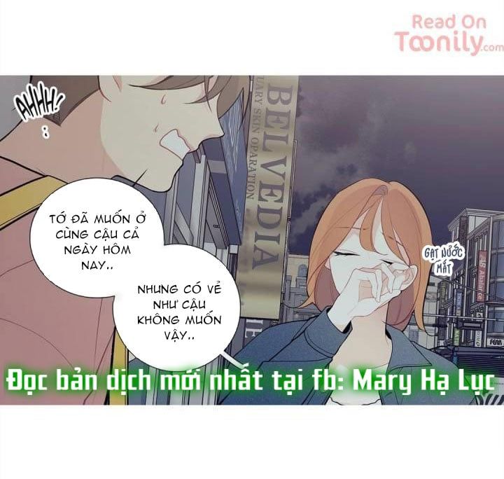 đọc truyện Chuyện Gì Đây? Chương 26.2 ảnh 18 tại Thiên Thai Truyện