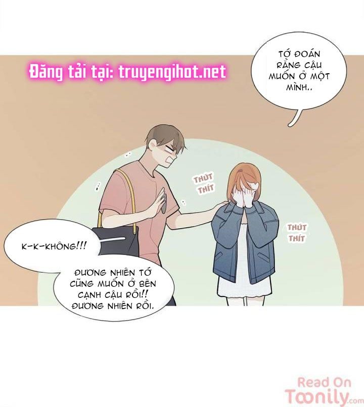 đọc truyện Chuyện Gì Đây? Chương 26.2 ảnh 19 tại Thiên Thai Truyện