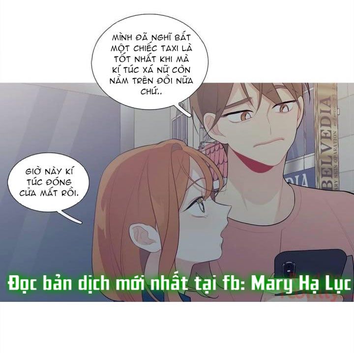 đọc truyện Chuyện Gì Đây? Chương 26.2 ảnh 8 tại Thiên Thai Truyện