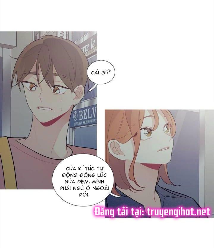 đọc truyện Chuyện Gì Đây? Chương 26.2 ảnh 9 tại Thiên Thai Truyện