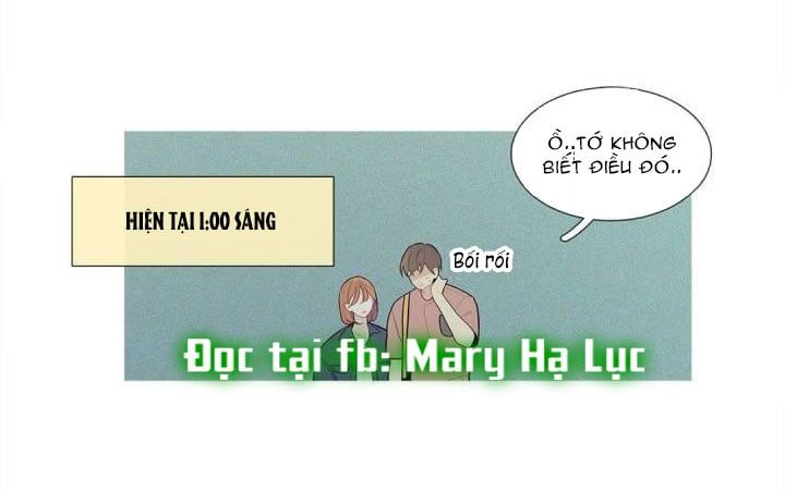 đọc truyện Chuyện Gì Đây? Chương 26.2 ảnh 10 tại Thiên Thai Truyện