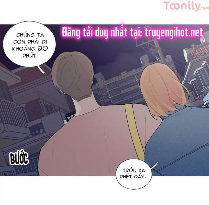đọc truyện Chuyện Gì Đây? Chương 26.3 ảnh 11 tại Truyện Dạ Ký