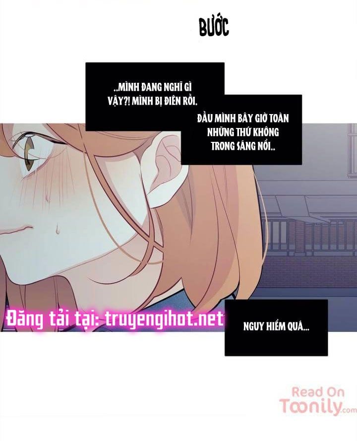 đọc truyện Chuyện Gì Đây? Chương 26.3 ảnh 13 tại Truyện Dạ Ký