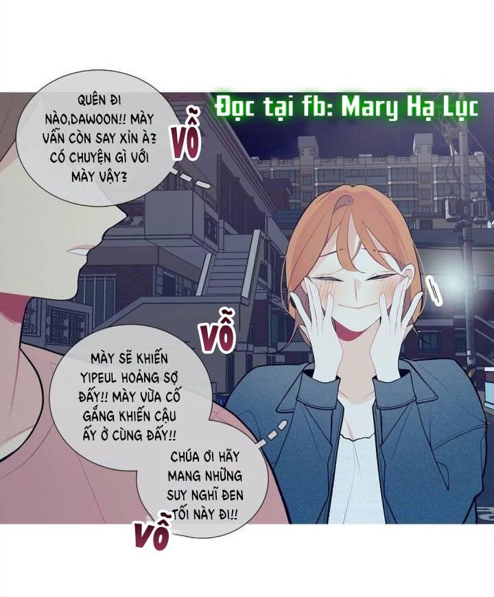 đọc truyện Chuyện Gì Đây? Chương 26.3 ảnh 14 tại Truyện Dạ Ký