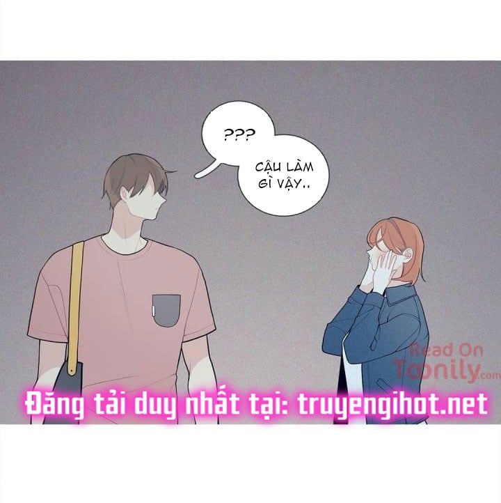 đọc truyện Chuyện Gì Đây? Chương 26.3 ảnh 15 tại Truyện Dạ Ký