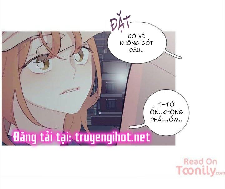 đọc truyện Chuyện Gì Đây? Chương 26.3 ảnh 19 tại Truyện Dạ Ký