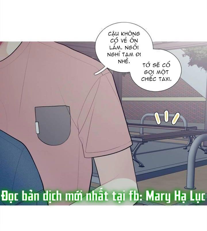đọc truyện Chuyện Gì Đây? Chương 26.3 ảnh 20 tại Truyện Dạ Ký