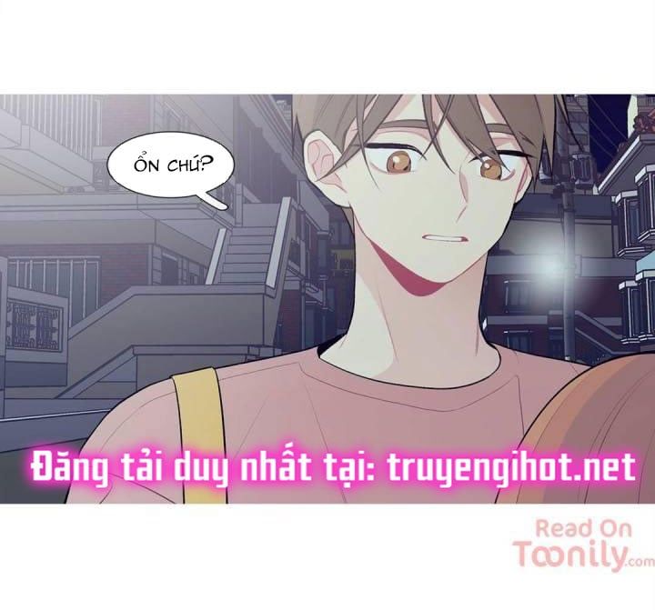 đọc truyện Chuyện Gì Đây? Chương 26.3 ảnh 21 tại Truyện Dạ Ký