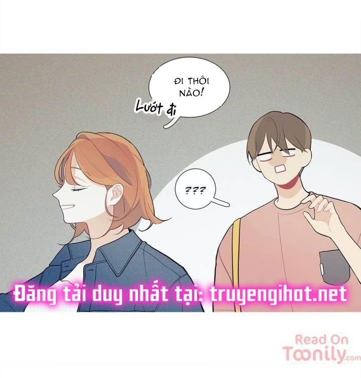 đọc truyện Chuyện Gì Đây? Chương 26.3 ảnh 7 tại Truyện Dạ Ký