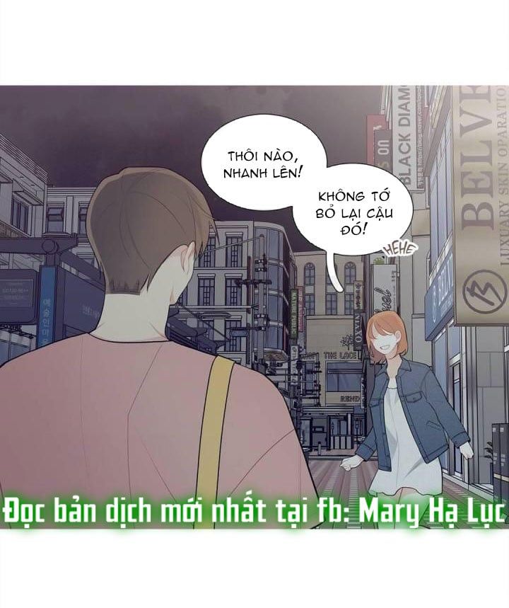 đọc truyện Chuyện Gì Đây? Chương 26.3 ảnh 8 tại Truyện Dạ Ký