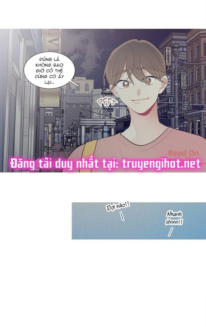 đọc truyện Chuyện Gì Đây? Chương 26.3 ảnh 9 tại Truyện Dạ Ký