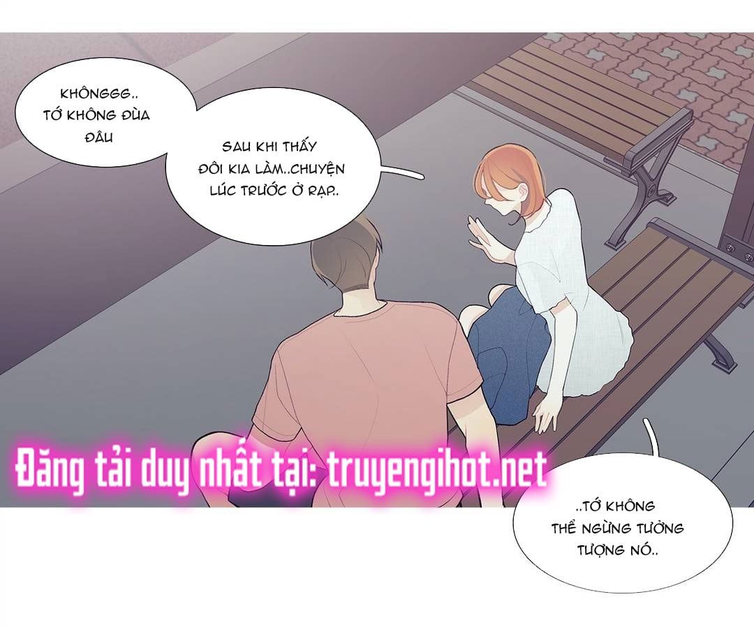đọc truyện Chuyện Gì Đây? Chương 27.1 ảnh 14 tại Thiên Thai Truyện