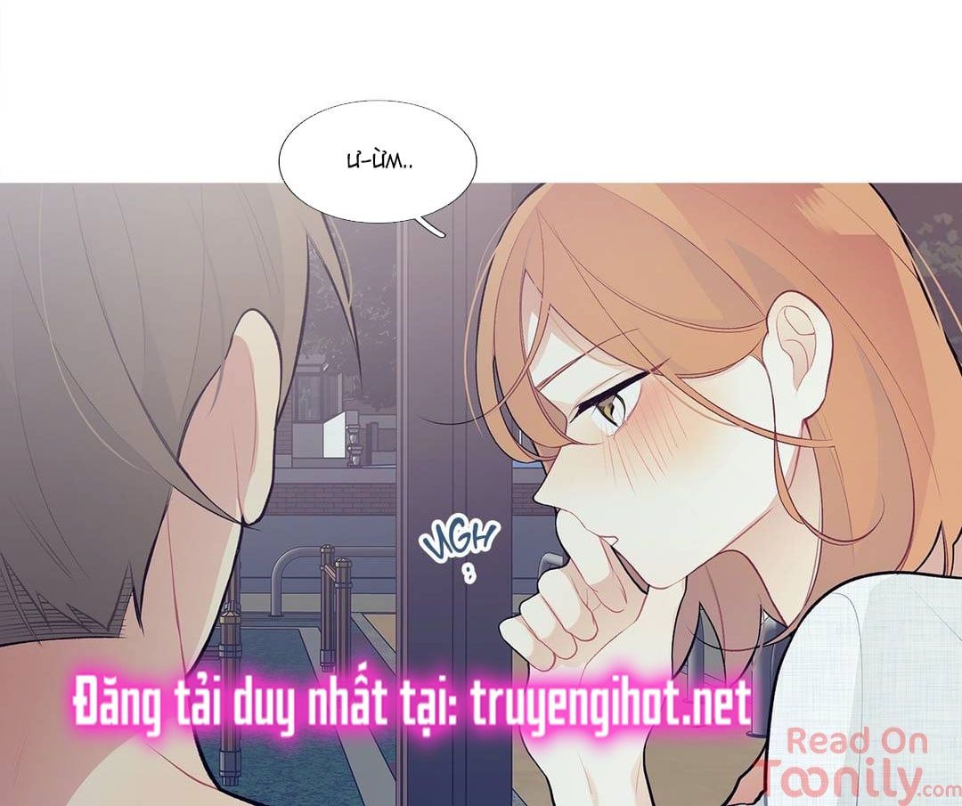 đọc truyện Chuyện Gì Đây? Chương 27.1 ảnh 18 tại Thiên Thai Truyện