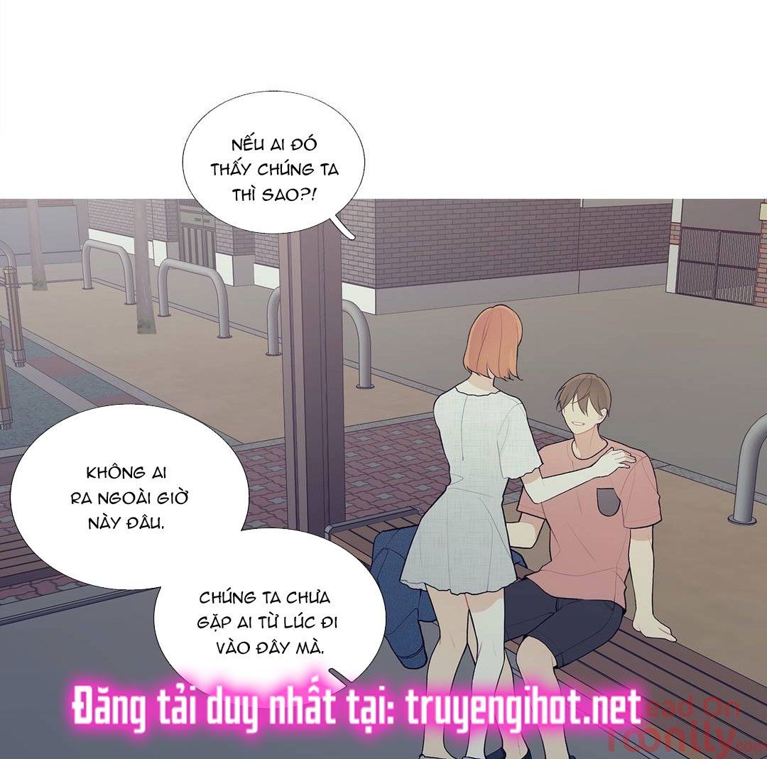 đọc truyện Chuyện Gì Đây? Chương 27.2 ảnh 19 tại Thiên Thai Truyện