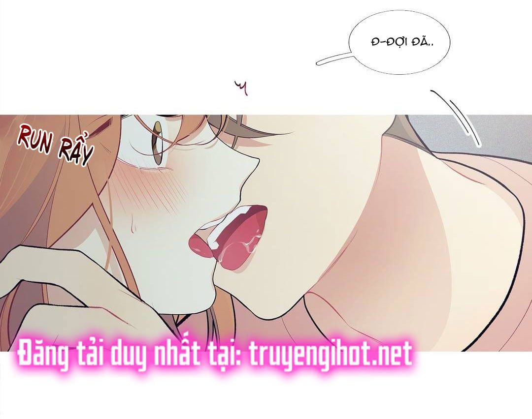 đọc truyện Chuyện Gì Đây? Chương 27.2 ảnh 7 tại Thiên Thai Truyện