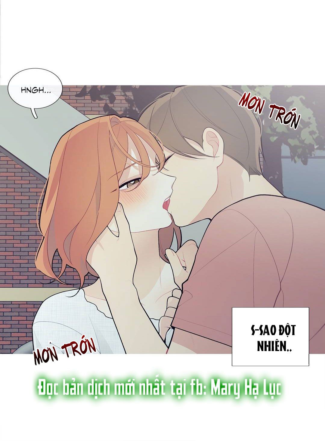 đọc truyện Chuyện Gì Đây? Chương 27.2 ảnh 9 tại Thiên Thai Truyện