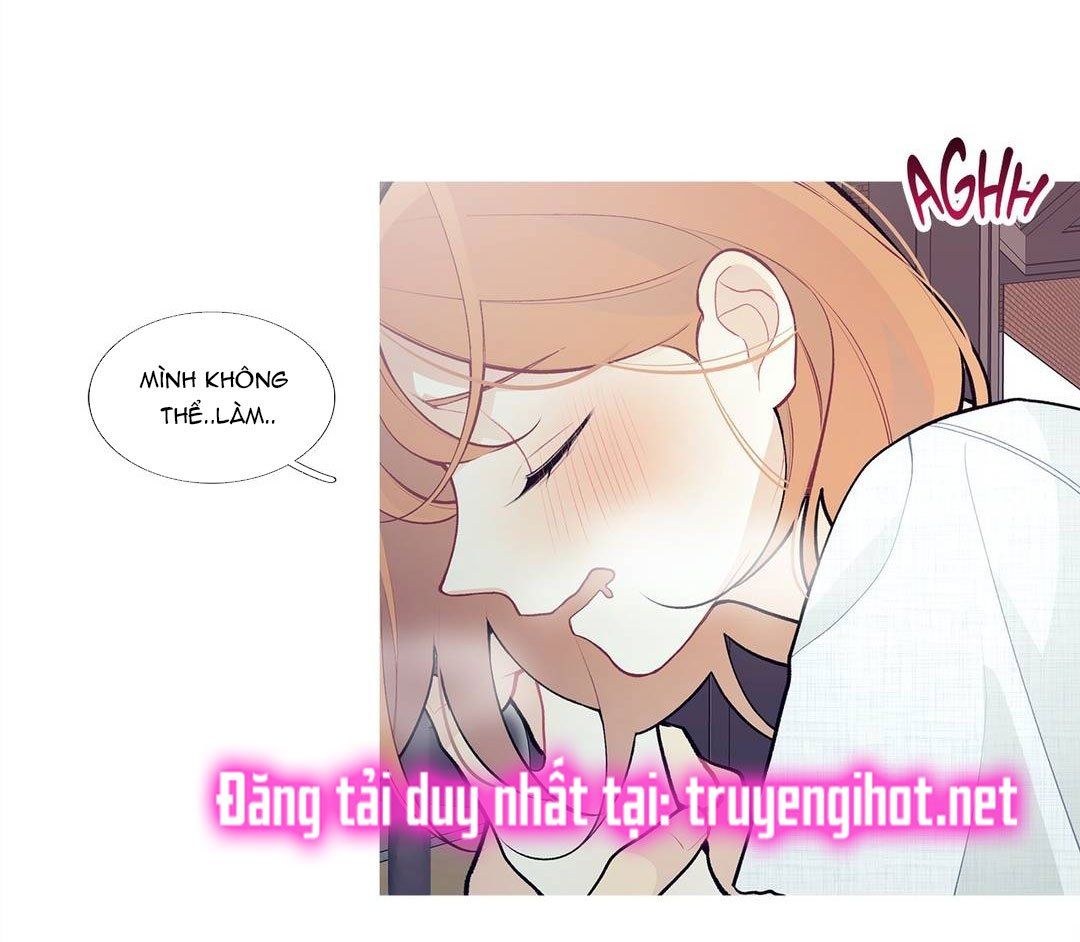đọc truyện Chuyện Gì Đây? Chương 27.3 ảnh 8 tại Truyện Dạ Ký
