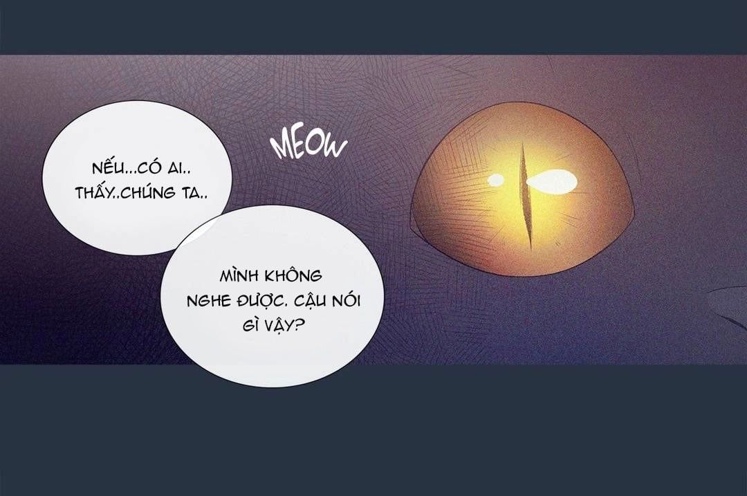 đọc truyện Chuyện Gì Đây? Chương 28.1 ảnh 20 tại Truyện Dạ Ký