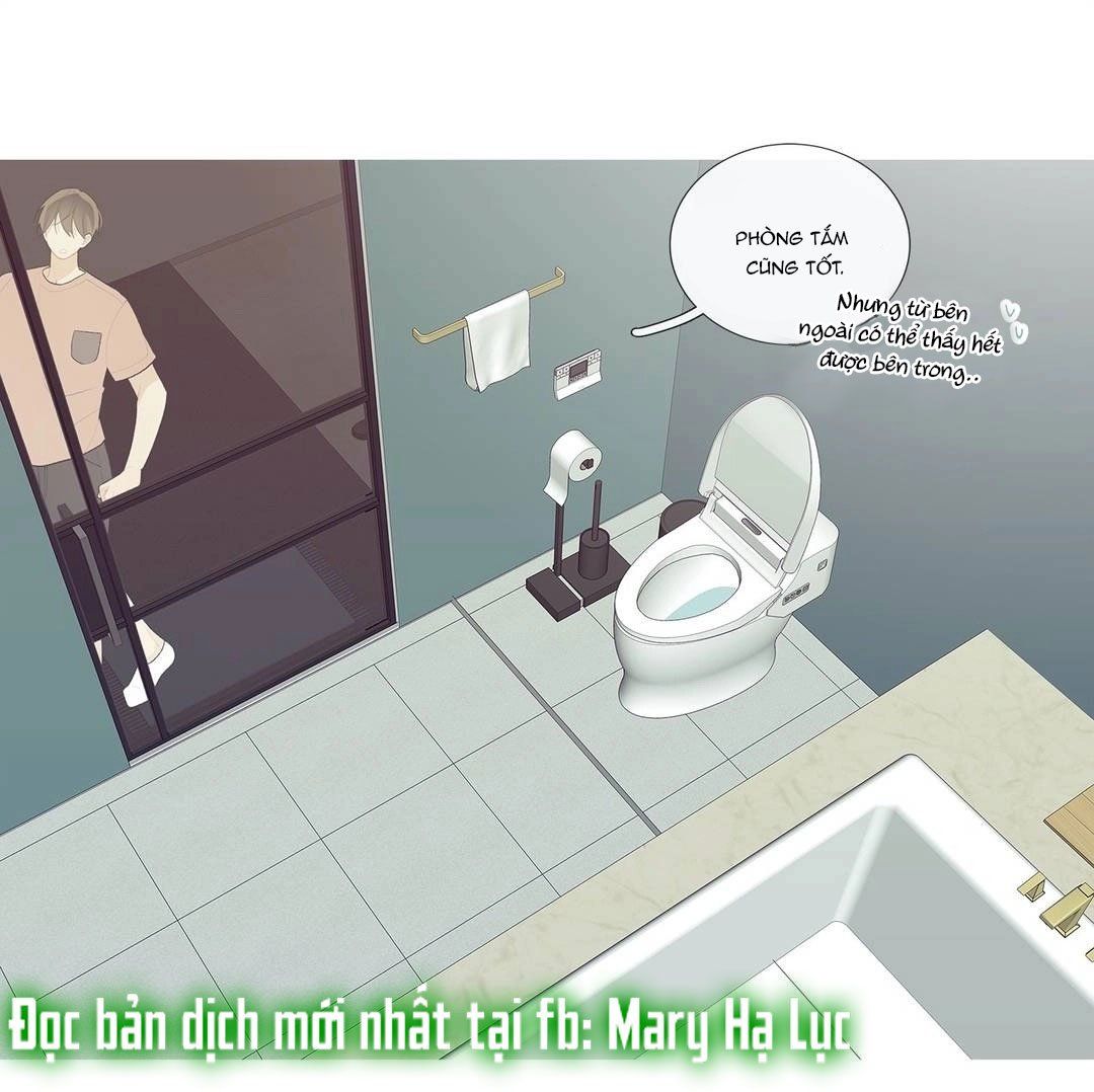 đọc truyện Chuyện Gì Đây? Chương 28.1 ảnh 9 tại Truyện Dạ Ký