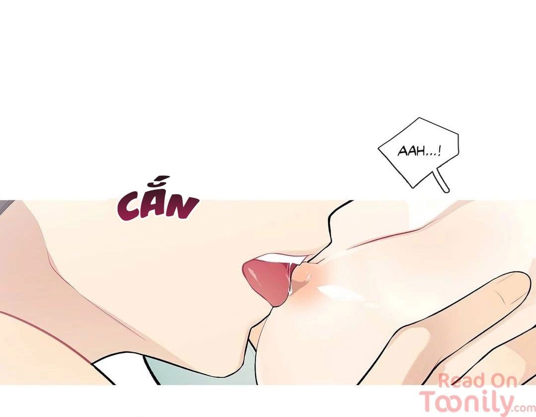 đọc truyện Chuyện Gì Đây? Chương 28.3 ảnh 8 tại Thiên Thai Truyện