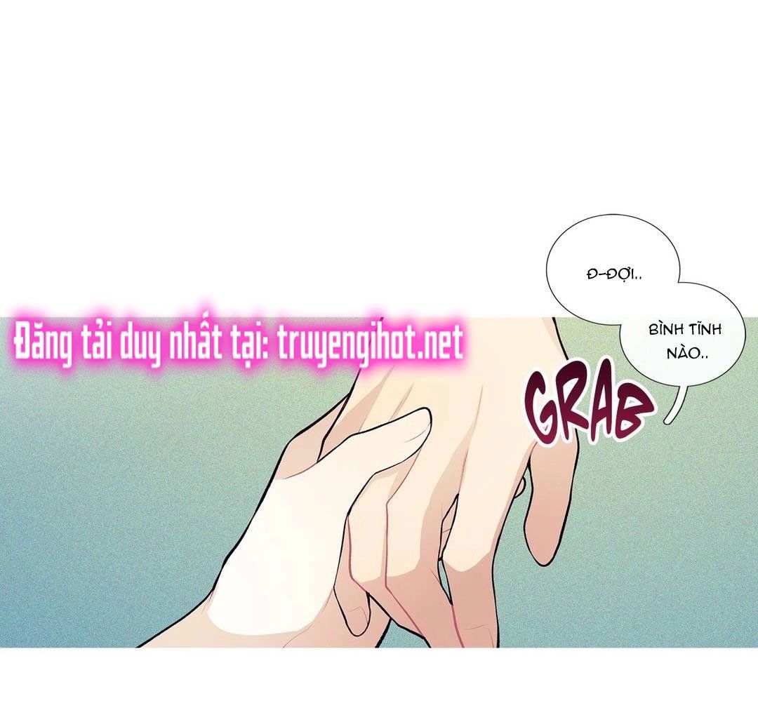 đọc truyện Chuyện Gì Đây? Chương 29.1 ảnh 6 tại Thiên Thai Truyện