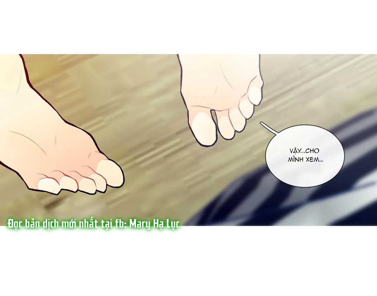 đọc truyện Chuyện Gì Đây? Chương 3 ảnh 65 tại Truyện Dạ Ký