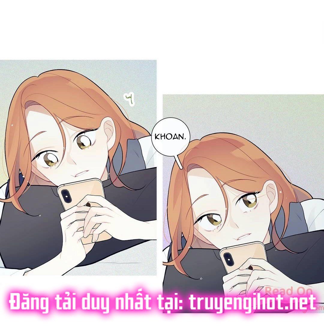 đọc truyện Chuyện Gì Đây? Chương 30.1 ảnh 17 tại Truyện Dạ Ký
