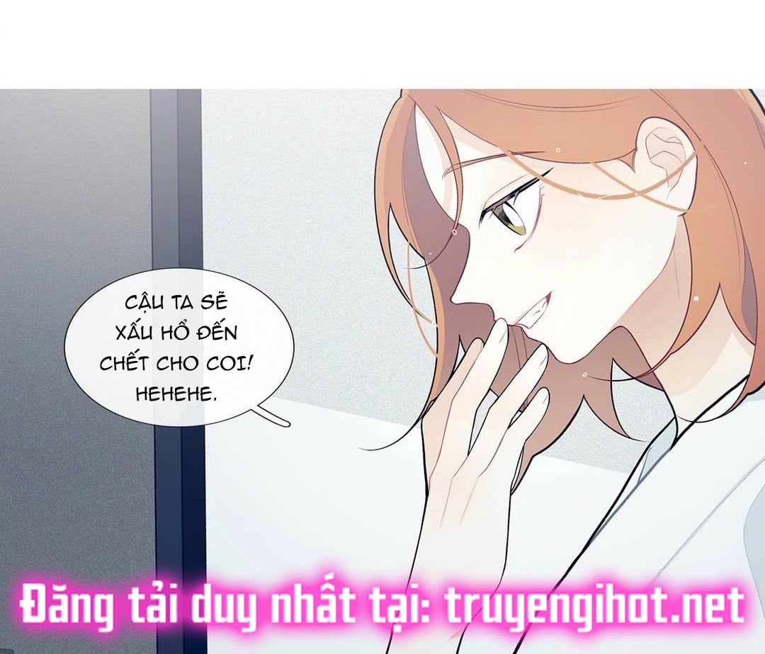 đọc truyện Chuyện Gì Đây? Chương 30.1 ảnh 20 tại Truyện Dạ Ký