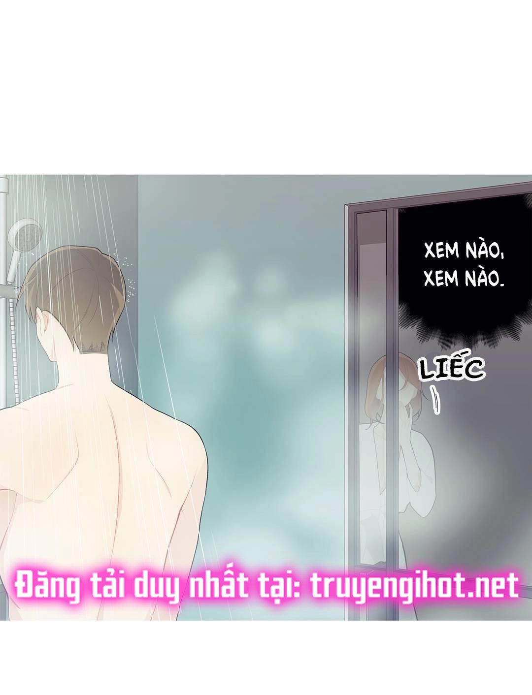 đọc truyện Chuyện Gì Đây? Chương 30.1 ảnh 21 tại Truyện Dạ Ký