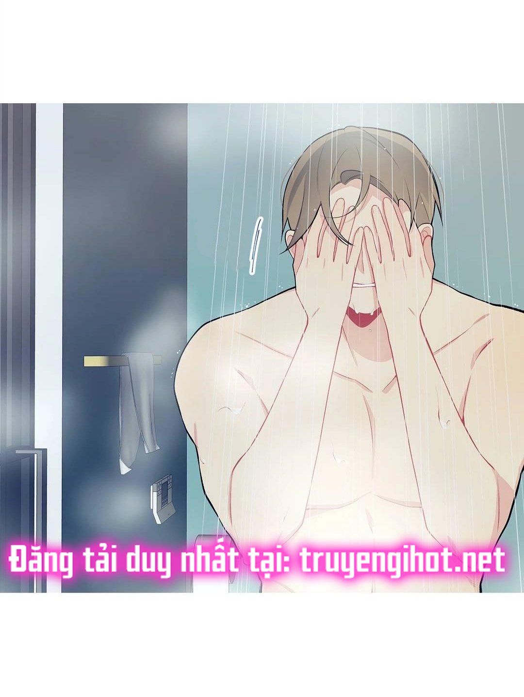 đọc truyện Chuyện Gì Đây? Chương 30.1 ảnh 23 tại Truyện Dạ Ký