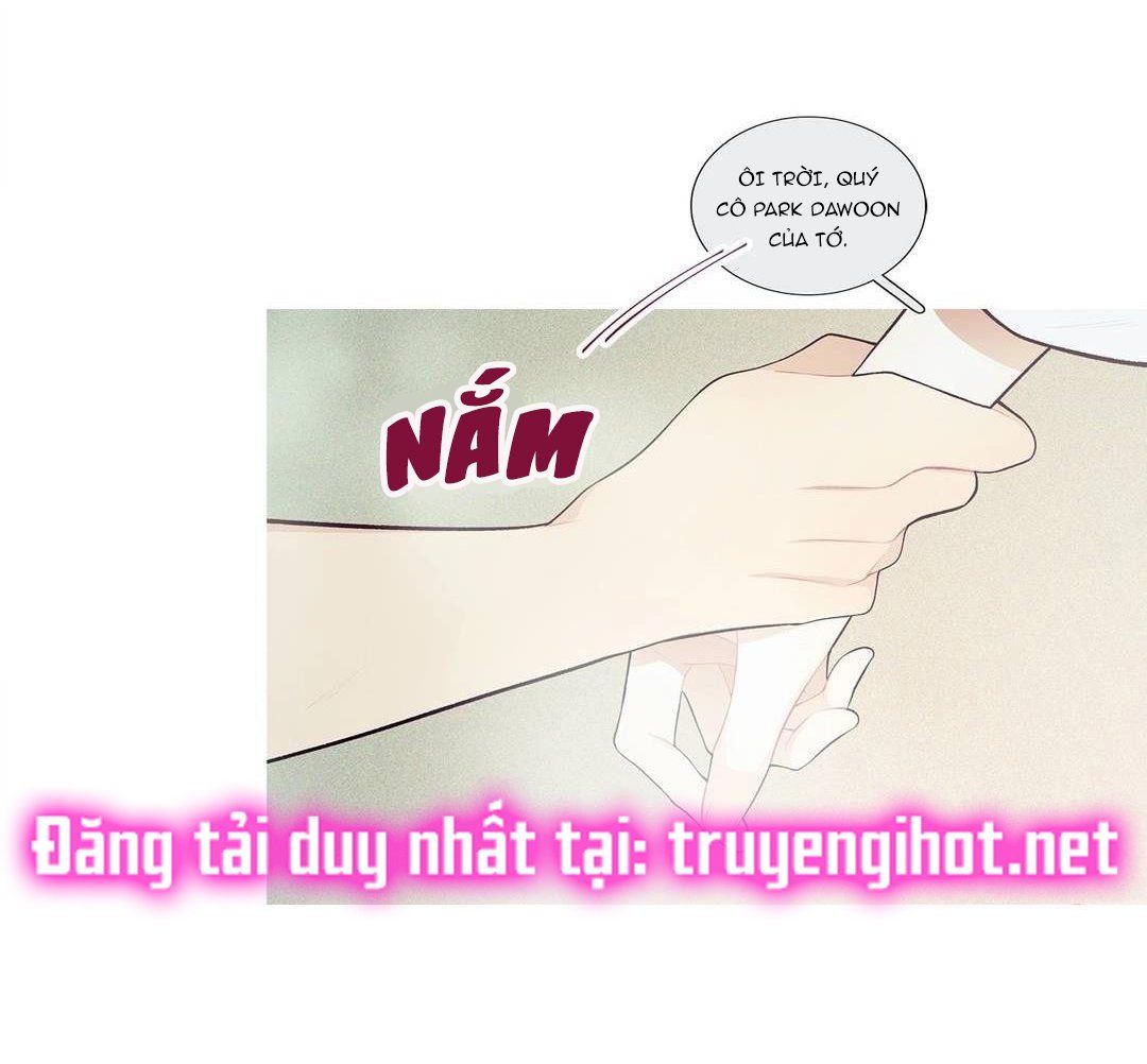 đọc truyện Chuyện Gì Đây? Chương 30.2 ảnh 13 tại Truyện Dạ Ký