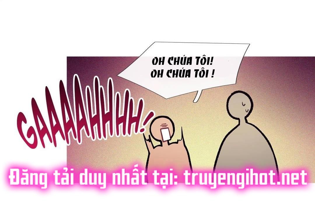đọc truyện Chuyện Gì Đây? Chương 30.2 ảnh 19 tại Truyện Dạ Ký