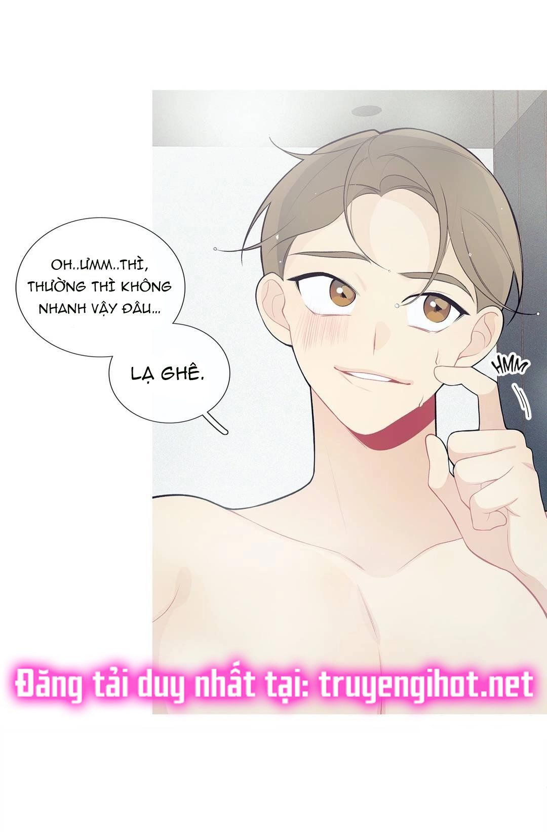 đọc truyện Chuyện Gì Đây? Chương 30.2 ảnh 21 tại Truyện Dạ Ký
