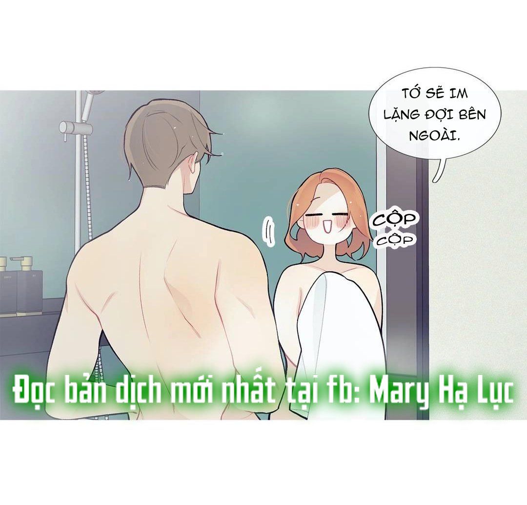 đọc truyện Chuyện Gì Đây? Chương 30.2 ảnh 24 tại Truyện Dạ Ký